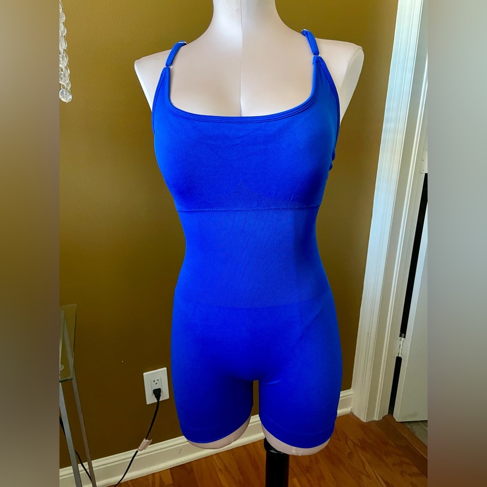 Short Unitards